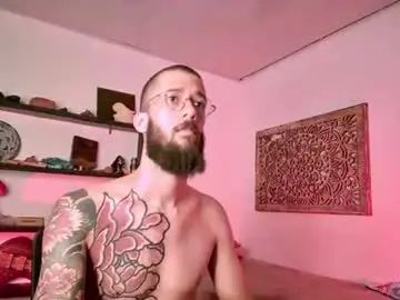 Chaturbate Adult Video Chat of roccostrady