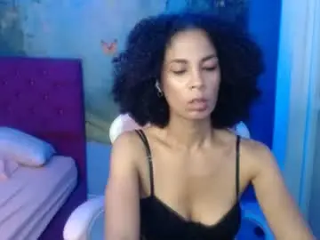 Chaturbate Private Sex Chat of rosa_skinny