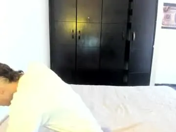 Chaturbate Nude Webcam of ryan_master26