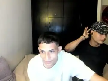 Chaturbate Sex Chat of ryan_master26