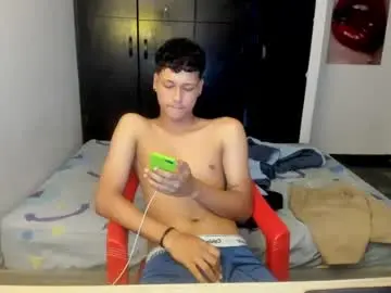 Chaturbate Adult Webcams of ryan_master26