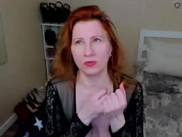 Chaturbate Sex Cam of seductive_foxy_