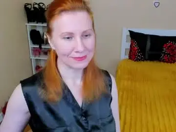 Chaturbate Adult Webcam of seductive_foxy_