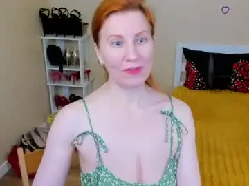 Chaturbate Free Porn Cam of seductive_foxy_