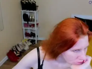 Chaturbate Private Sex Chat of seductive_foxy_