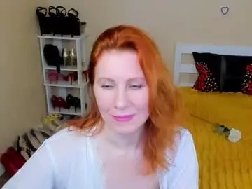 Chaturbate Free Porn Cam of seductive_foxy_