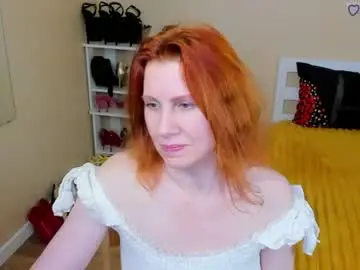 Chaturbate Watch Live Sex Cams of seductive_foxy_