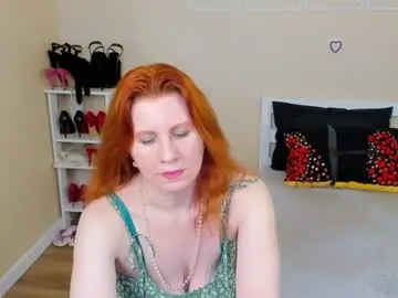 Chaturbate Adult Webcams of seductive_foxy_