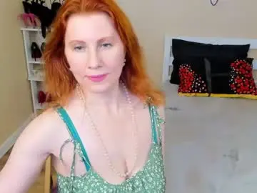 Chaturbate Live Sex Cam of seductive_foxy_