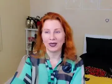 Chaturbate Adult Webcam of seductive_foxy_