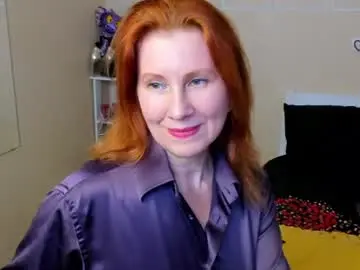 Chaturbate Adult Video Chat of seductive_foxy_