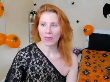 Chaturbate Best Webcam of seductive_foxy_