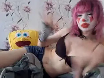 Chaturbate Adult Webcam of sonastrumpf