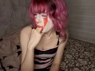 Chaturbate Adult Video Chat of sonastrumpf