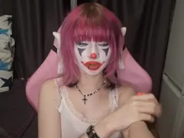 Chaturbate Live Sex Cam of sonastrumpf