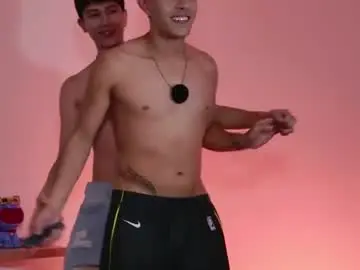 Chaturbate Best live sex cam show of steveen_1604