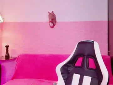 Chaturbate Free Porn Cam of vainilla_secret