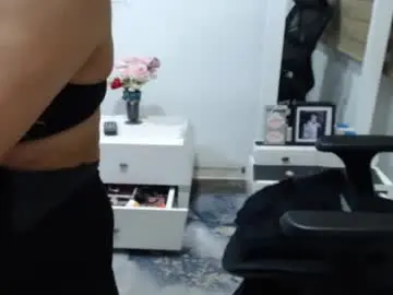 Chaturbate Live Porn of yessilatin