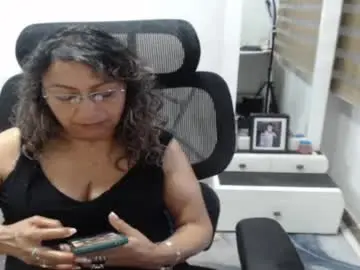 Chaturbate Adult Video Chat of yessilatin