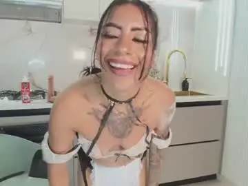 Chaturbate Best Webcam of zoe_borgues