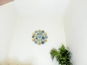 Chaturbate Nude Webcam of zoe_borgues
