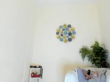 Chaturbate Free Porn Cam of zoe_borgues