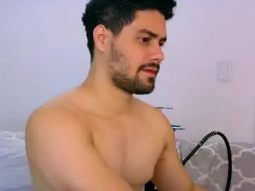 Chaturbate Watch Live Sex Cams of zohan_haidar