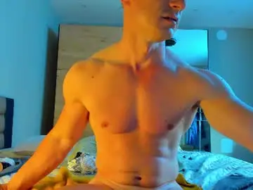 Chaturbate Nude Webcam of _shestifold