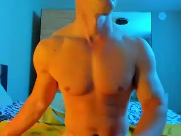 Chaturbate Nude Webcam of _shestifold