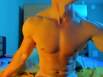 Chaturbate Best Webcam of _shestifold