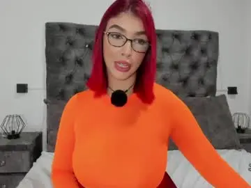 Chaturbate Best Webcam of alana_2916_