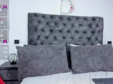 Chaturbate Live Porn of alana_2916_