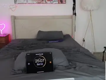 Chaturbate Private Sex Chat of ari_lovexo