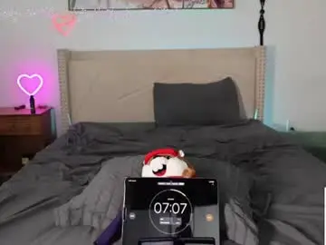 Chaturbate Sex Chat of ari_lovexo