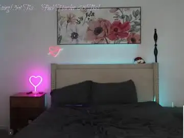 Chaturbate Private Sex Chat of ari_lovexo