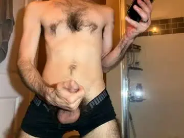 Chaturbate Free Porn Cam of captainbalboa