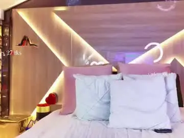 Chaturbate Live Sex Cam of carlotta_ricci