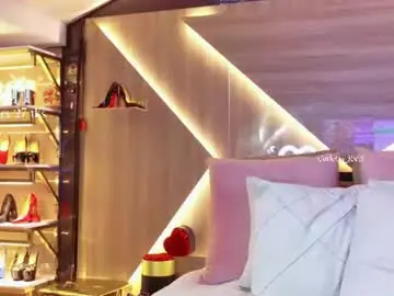 Chaturbate Sex Chat of carlotta_ricci