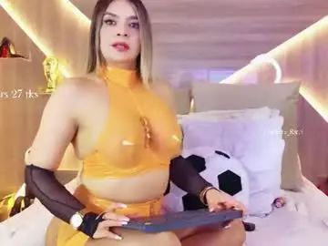 Chaturbate Sex Chat of carlotta_ricci