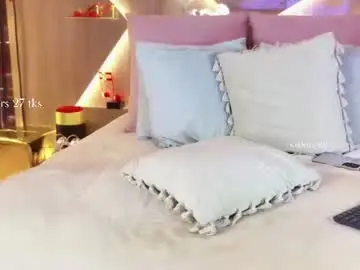 Chaturbate Best live sex cam show of carlotta_ricci