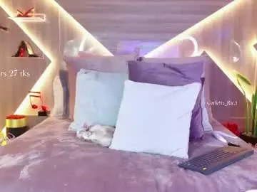 Chaturbate Live Porn of carlotta_ricci