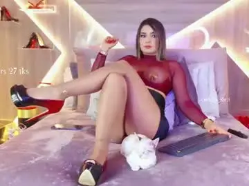 Chaturbate Live Sex Cam of carlotta_ricci