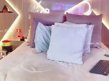 Chaturbate Live Sex of carlotta_ricci