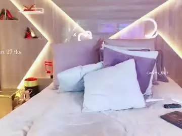 Chaturbate Adult Webcam of carlotta_ricci