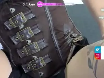 Chaturbate Free Porn Cam of cava_pretty