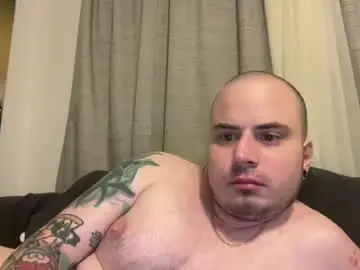 Chaturbate Adult Video Chat of chefmat1991