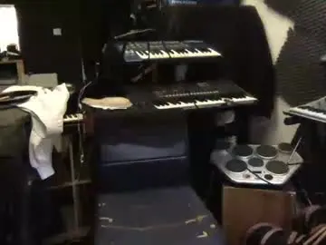 Chaturbate Free Porn Cam of chupaconas26