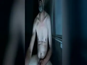 Chaturbate Free Porn Cam of daddyway2happy