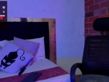 Chaturbate Nude Webcam of dark__nymph