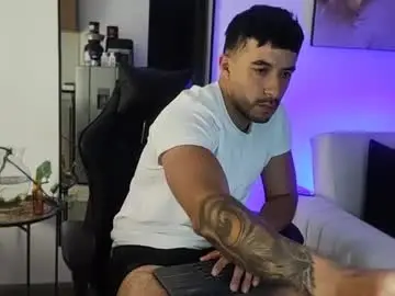 Chaturbate Live Porn of daviid_owl
